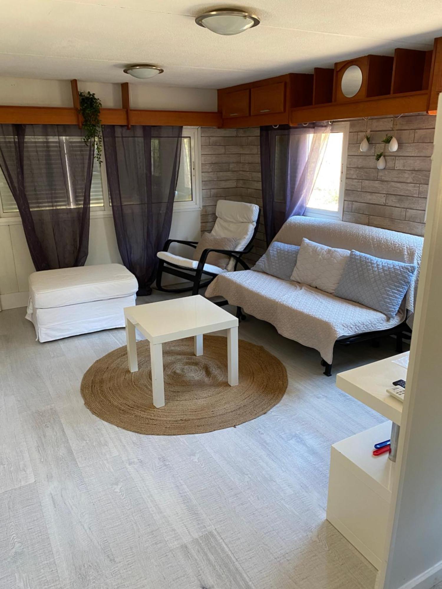 Bungalow Avec Piscine Privative Proche Aix En Provence La Barben Exteriér fotografie